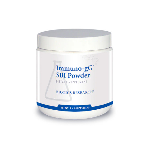 Immuno-gG® SBI Powder