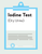 Iodine Test (Dry Urine)