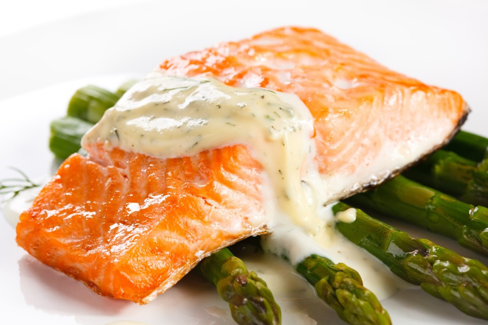 Wild Alaskan Silver Salmon Great Alaska Seafood