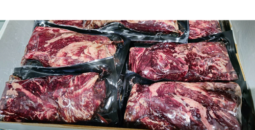 Wagyu Filet Mignon Tips & Tails |13 - 15 oz packages