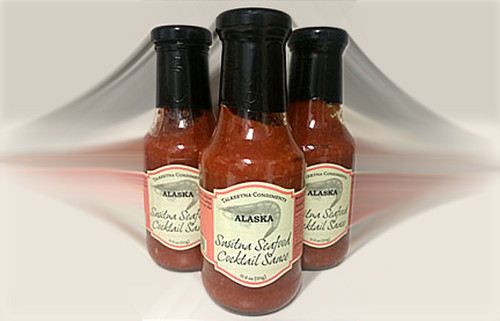 Sustina Cocktail Sauce