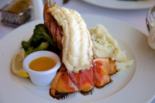 North Atlantic Lobster Tail - 20-24 Ounce Tails