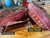 Australian Wagyu Tritips 6-7 bms | Approximately 3 lbs each.