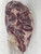 Vacuum-sealed Australian Wagyu Mini Bam Bam bone-in ribeye steak labeled 6–7 BMS