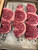 Australian Wagyu Rump Cap (Picanha) | Approx. 5 lbs | 6–7 BMS