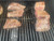 Australian Wagyu Short Rib Meat | 4–5 lbs | 6–7 BMS