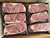 20 oz Australian Wagyu Ribeye Steaks, BMS 8-10