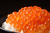 Ikura Salmon Caviar - Chum | 2.2 lb Tub