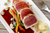 Saku Block Sashimi-Ready Yellowfin Tuna