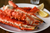 King Crab Pieces Sale | 9 lbs