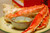 Crab Legs For Sale | Captains Select Size | Fedex Overnight Shipping | great-alaska-seafood.com | Great Alaska Seafood
