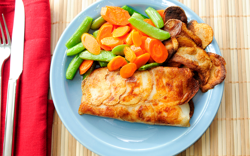 Alaskan Ling Cod | Great Alaska Seafood