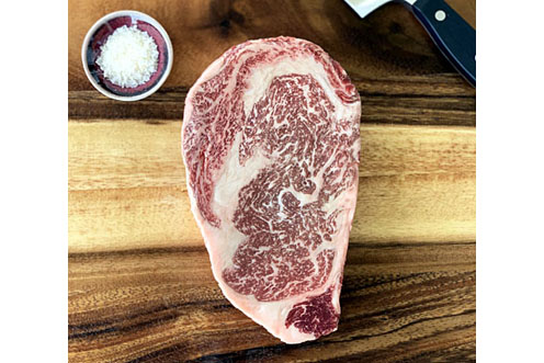 How to cook Wagyu Steak