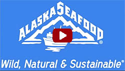 Sustainable seafood harvesting ...way of life in Alaska!