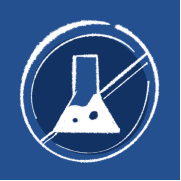 100% Additive Free icon