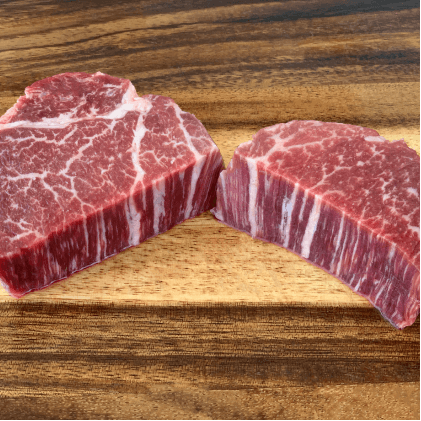 Australian Wagyu Steak