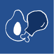 Keto & Paleo Friendly icon