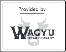 Provided By Wagyu Steak Company