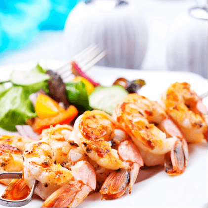 Shrimp