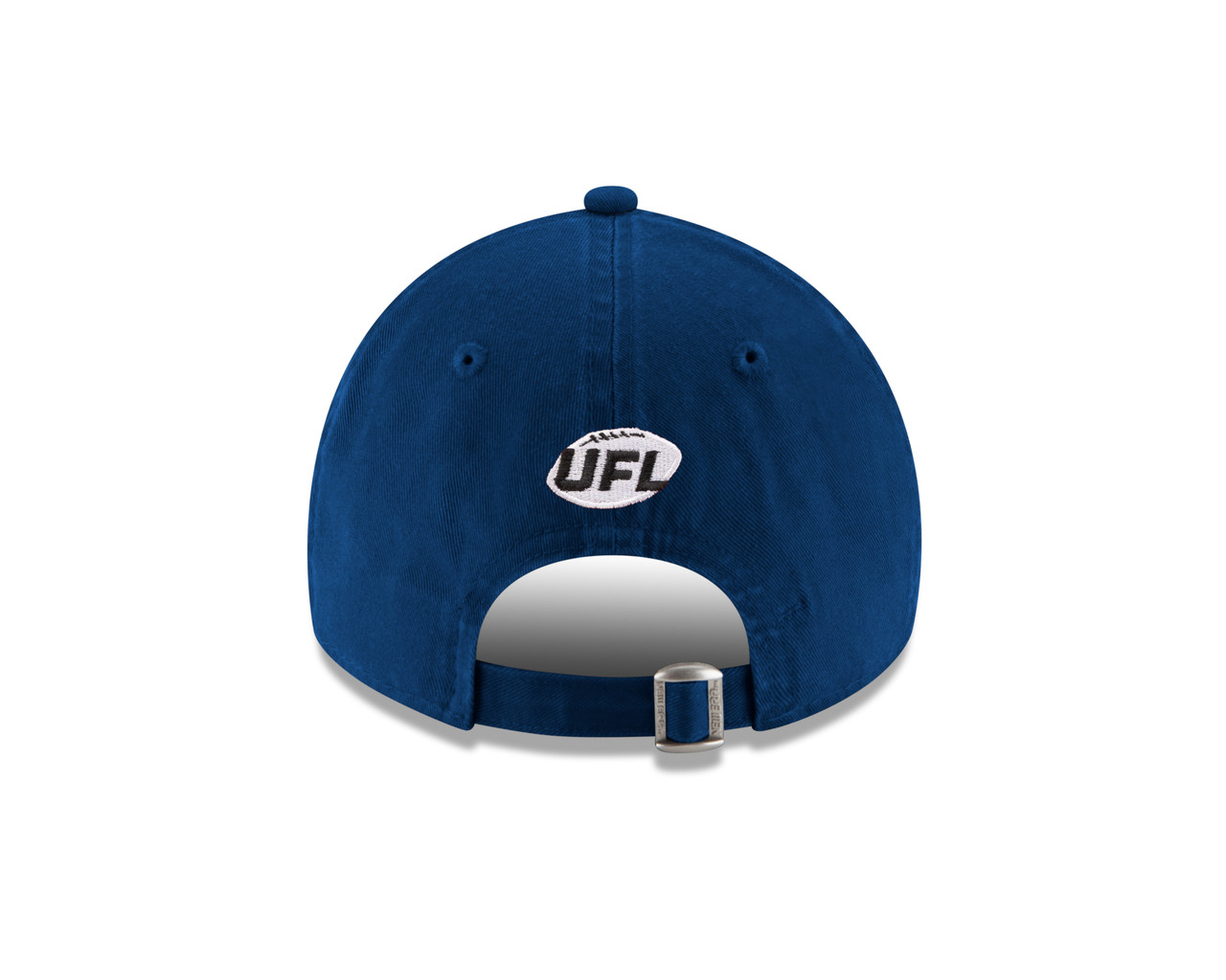 Columbus Aviators New Era Casual Classic Adjustable Hat - ShopTheUFL