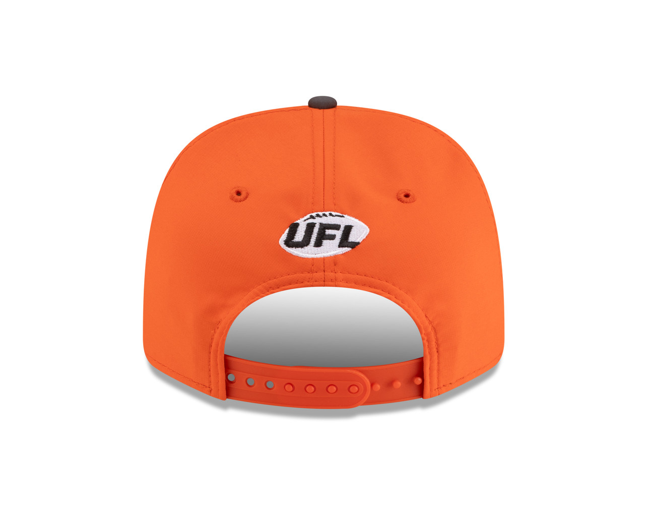 Orlando Storm New Era Sideline 970 Adjustable Hat - ShopTheUFL