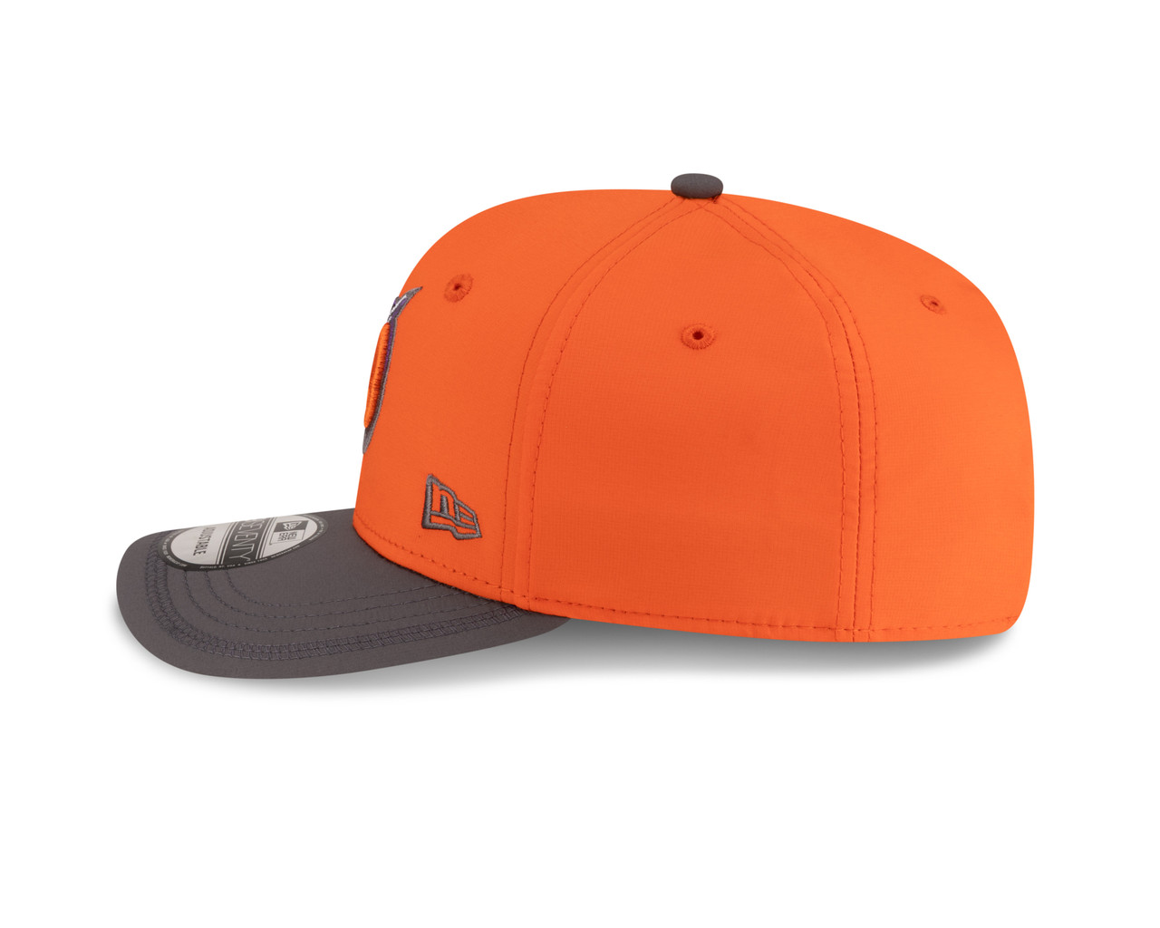 Orlando Storm New Era Sideline 970 Adjustable Hat - ShopTheUFL