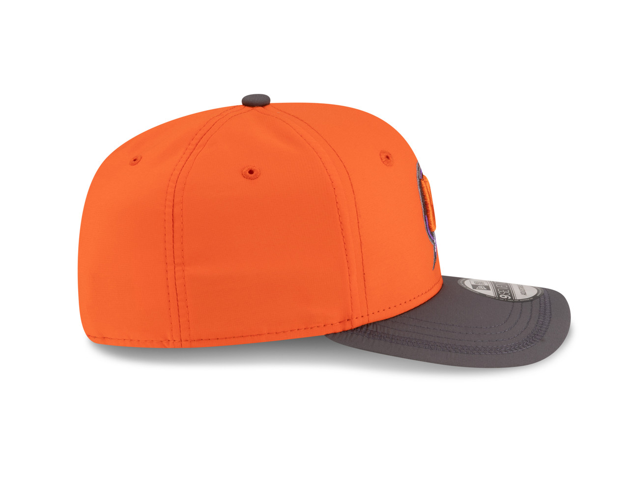 Orlando Storm New Era Sideline 970 Adjustable Hat - ShopTheUFL