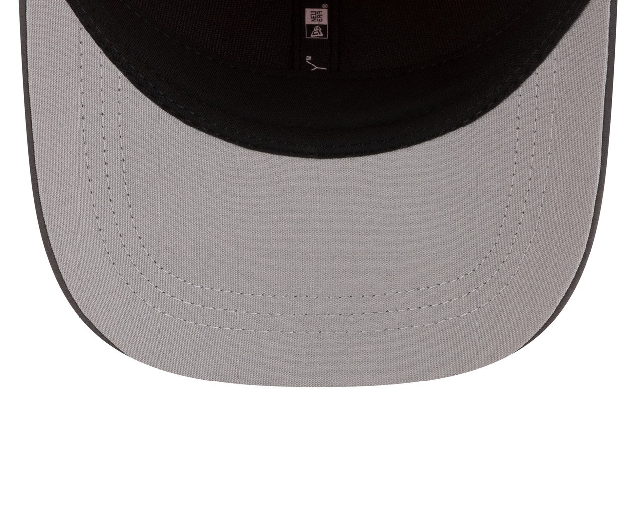 Orlando Storm New Era Sideline 970 Adjustable Hat - ShopTheUFL