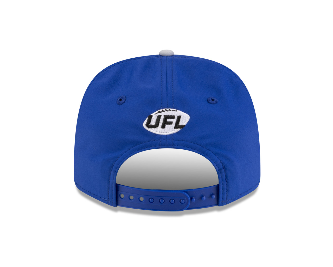 St Louis New Era Sideline 970 Adjustable Hat - ShopTheUFL