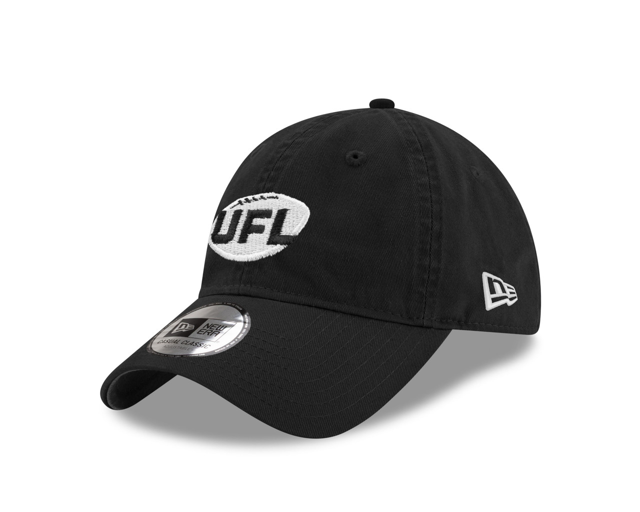 UFL New Era Casual Classic Adjustable Hat - ShopTheUFL