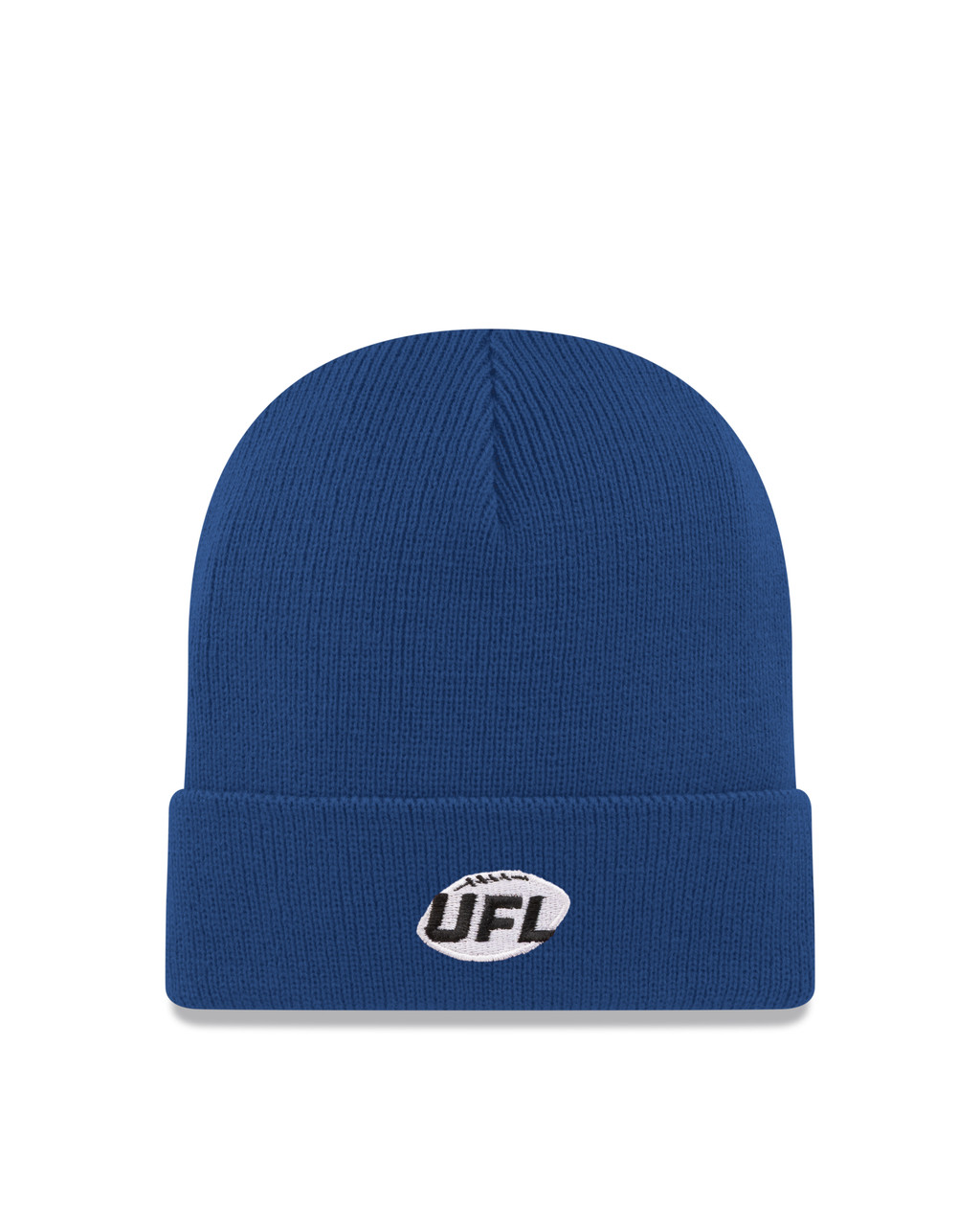 Columbus Aviators New Era Sideline Knit Hat - ShopTheUFL