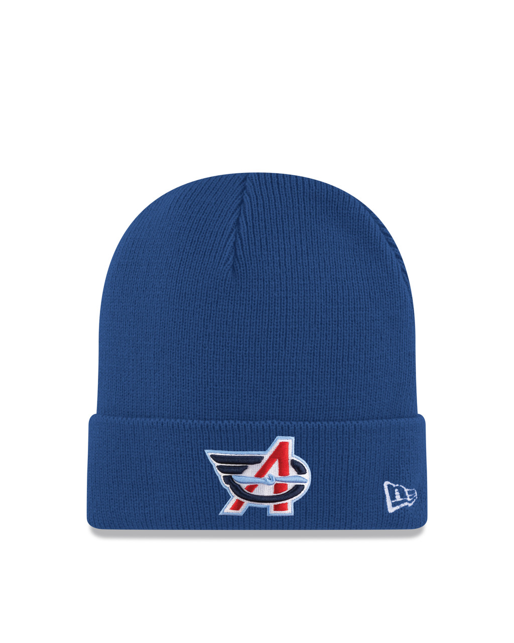 帽子 unknown balloon knit cap 00s archive Columbus Aviators New Era Sideline Knit Hat - ShopTheUFL