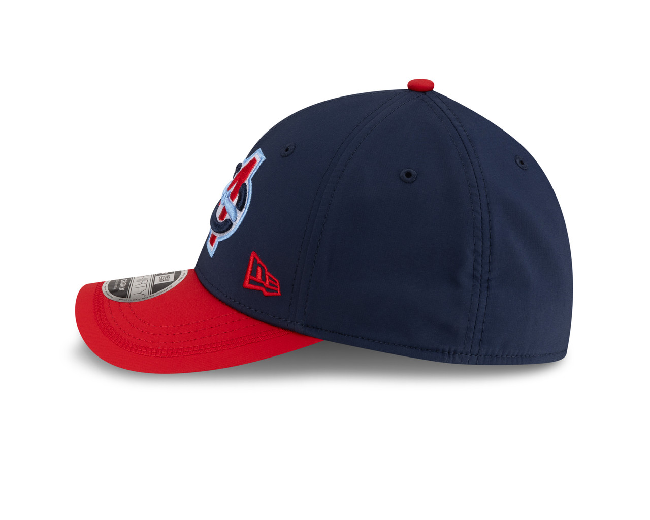 Columbus Aviators New Era Youth Sideline 3930 Flex Hat - ShopTheUFL