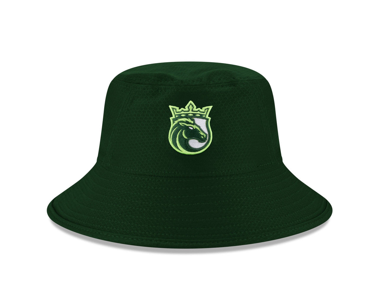 Louisville Kings New Era Sideline Bucket Hat - ShopTheUFL