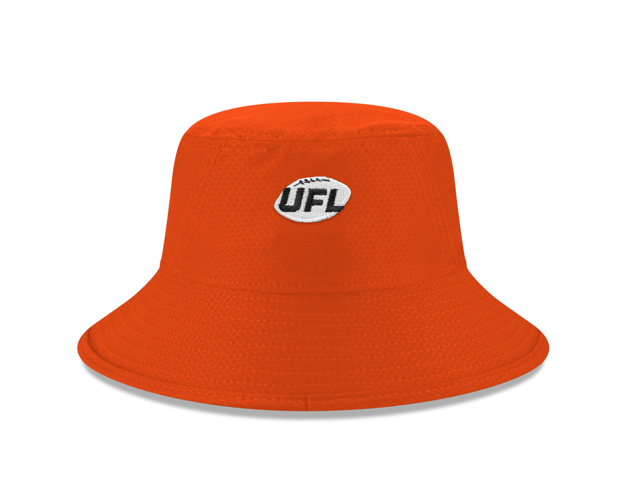 Orlando Storm New Era Sideline Bucket Hat - ShopTheUFL