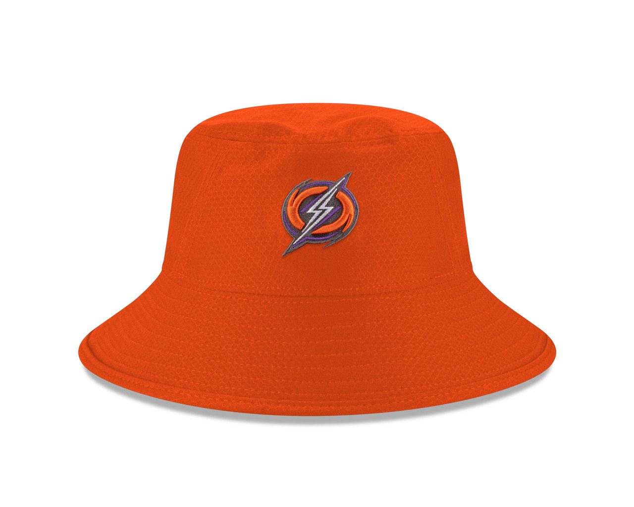 Orlando Storm New Era Sideline Bucket Hat - ShopTheUFL