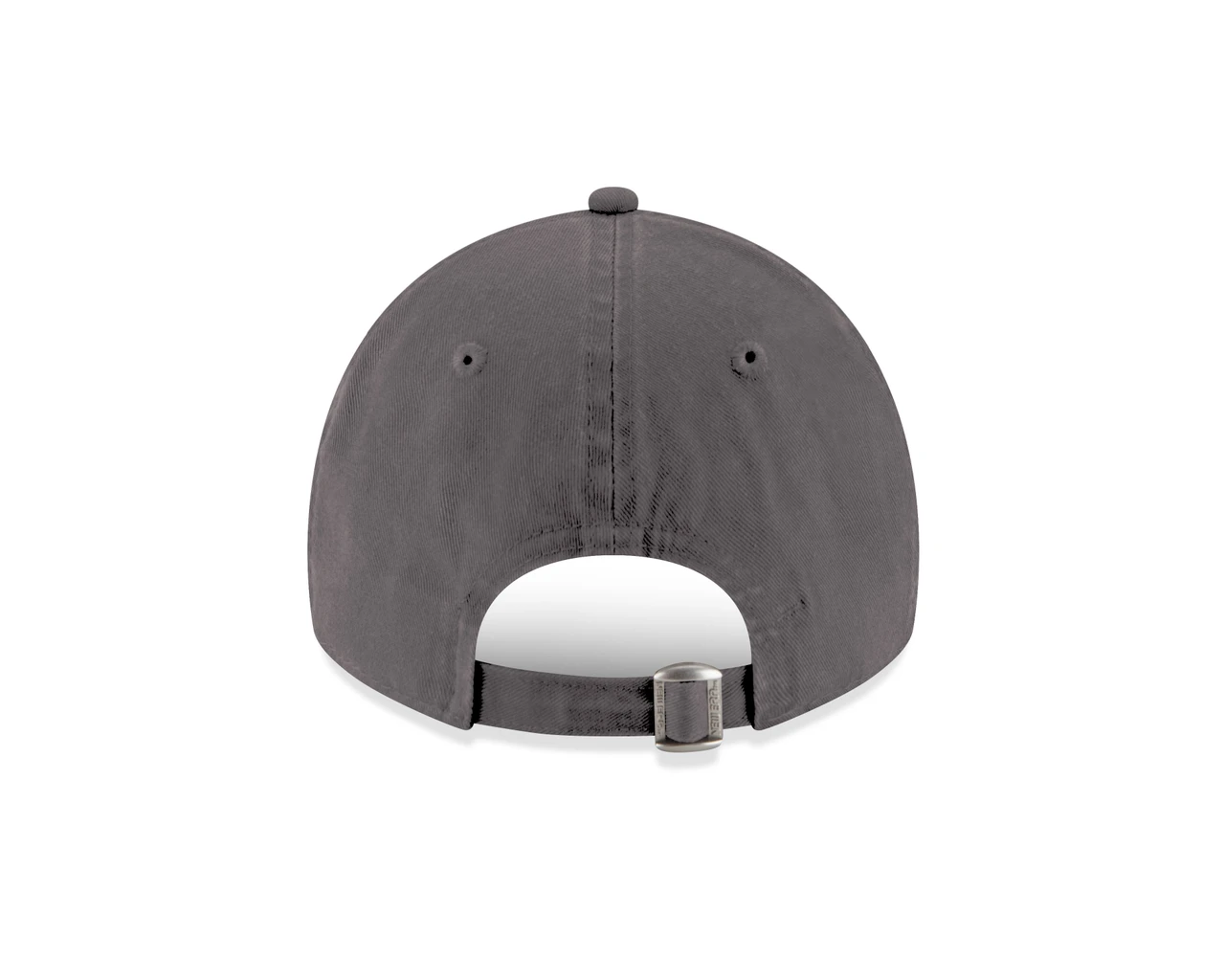 UFL New Era 920 Adjustable Cap Graphite - ShopTheUFL