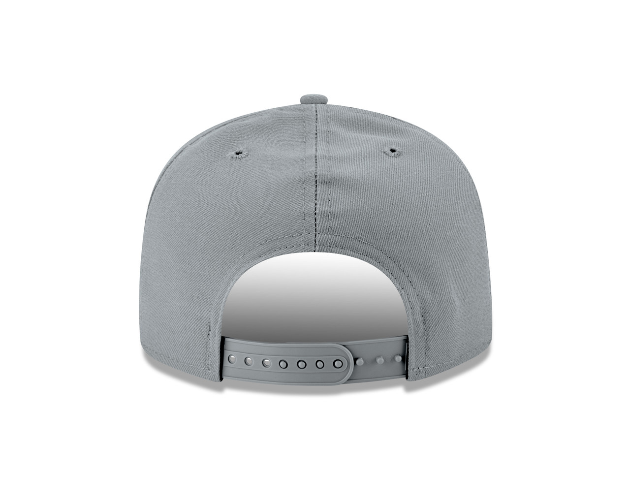 Dallas Renegades New Era 950 Snapback Hat Grey - ShopTheUFL
