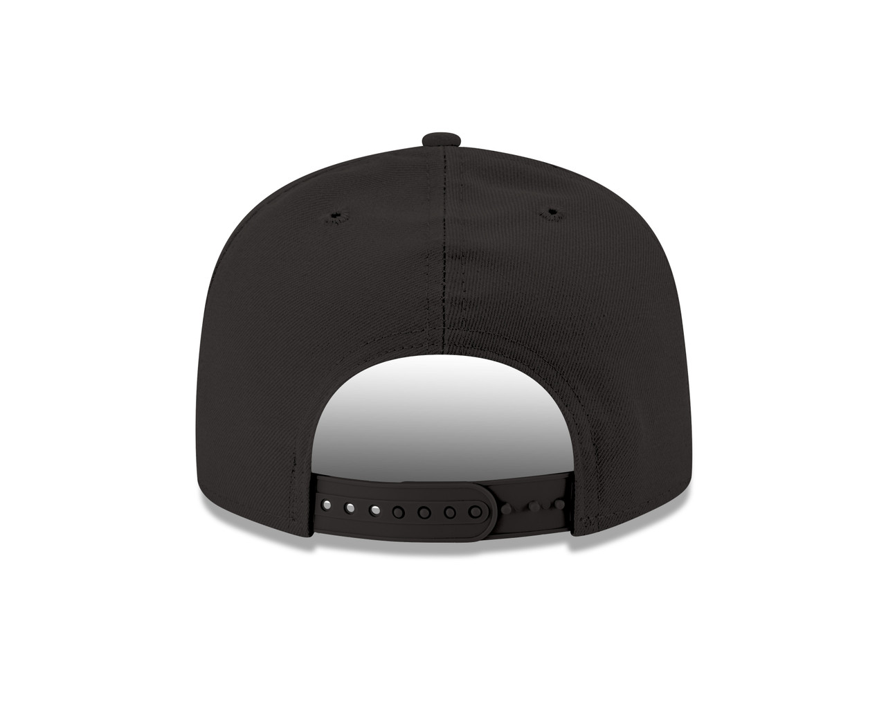 UFL New Era 950 Snapback Hat Black - ShopTheUFL