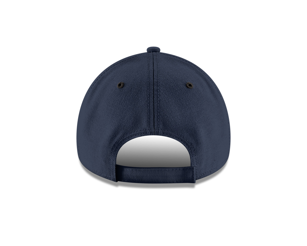 Columbus Aviators New Era Youth 940 Adjustable Cap - ShopTheUFL