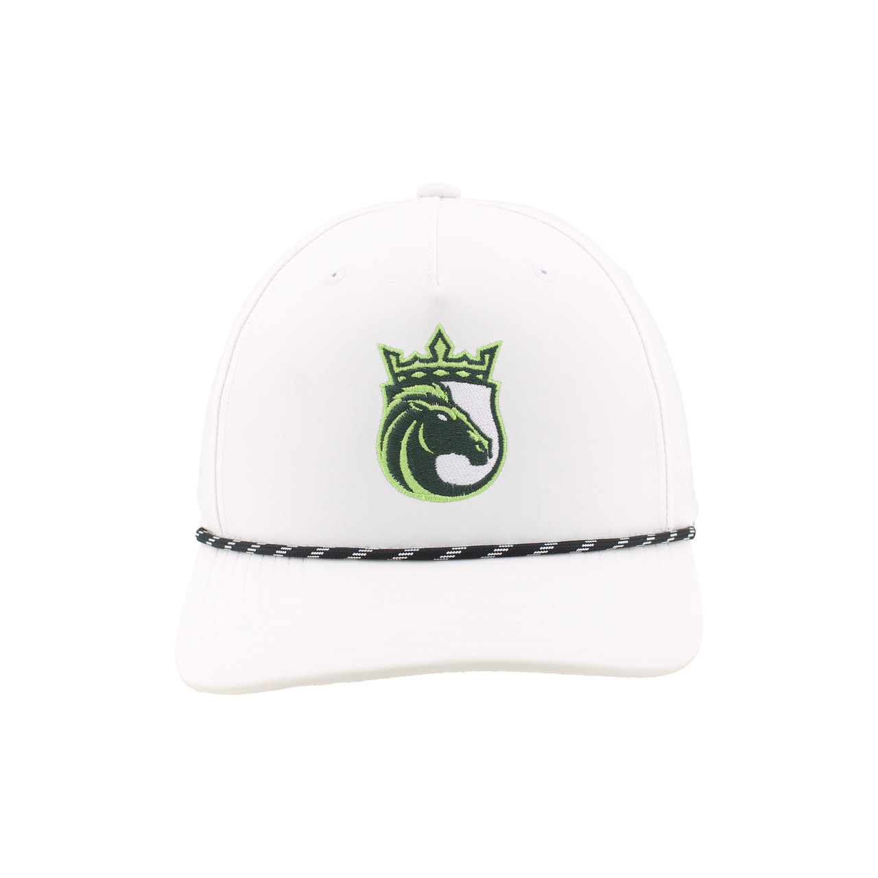 Louisville Kings Zephyr Logo Tracker Hat - ShopTheUFL