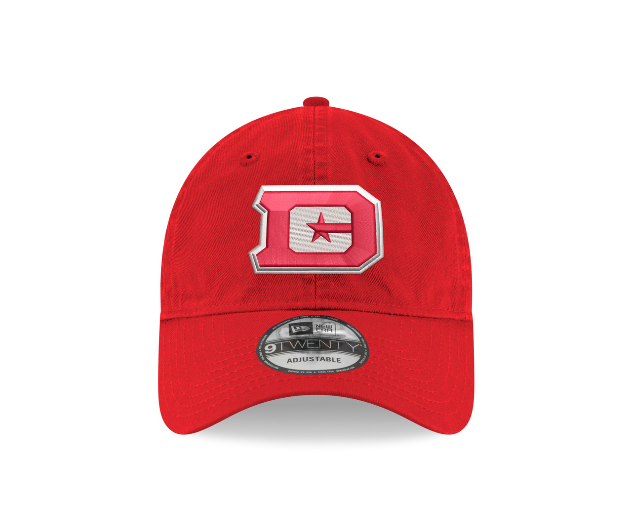 SHADOWS DIG TOUR CAP 赤 新品未使用 DC Defenders New Era 920 Adjustable Cap - ShopTheUFL