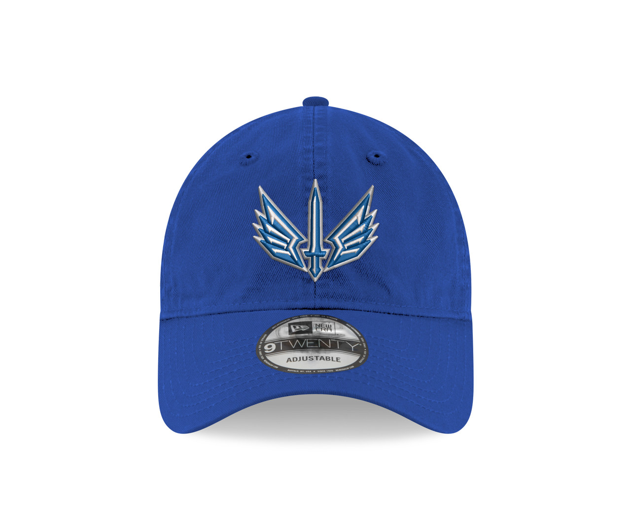 St. Louis Battlehawks New Era 920 Adjustable Cap - ShopTheUFL