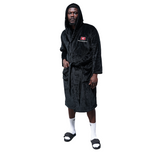 DC Defenders Hooded Phantom Robe