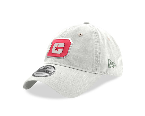DC Defenders New Era 2026 Playoffs 920 Adjustable Cap - ShopTheUFL