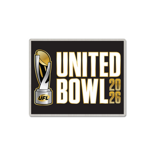 Shop by Team - UFL - ShopTheUFL