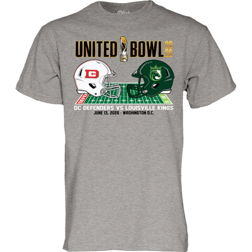 T. J. Cottrell様　UFLユニフォーム Shop UFL Home Jerseys - The Official UFL Store