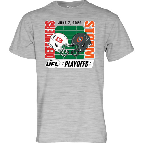 Shop UFL Home Jerseys - The Official UFL Store