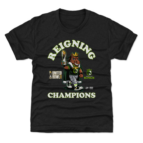 Youth UFL Apparel - The Official UFL Store