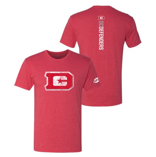 DC Defenders Razorback 3.0 T-Shirt